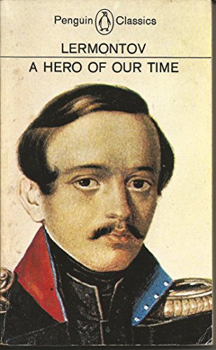 Stock image for A Hero of Our Time (Penguin Classics) for sale by Ergodebooks