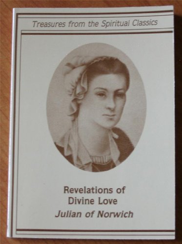 Beispielbild fr Revelations of divine love zum Verkauf von HPB-Diamond