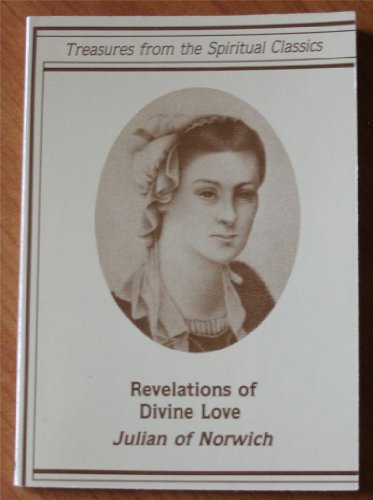 Imagen de archivo de Revelations of divine love a la venta por Wonder Book