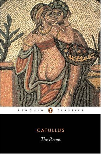 9780140441802: The Poems of Catullus