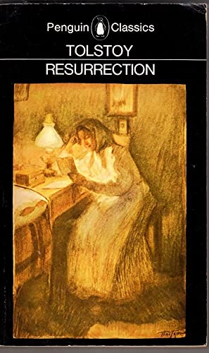 9780140441840: Resurrection (Penguin Classics)