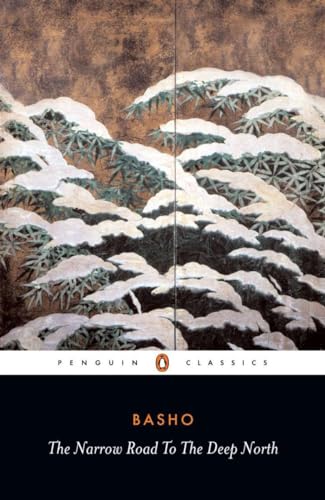 Beispielbild fr The Narrow Road to the Deep North and Other Travel Sketches (Penguin Classics) zum Verkauf von KuleliBooks