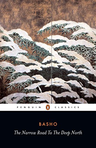 9780140441857: The Narrow Road to the Deep North and Other Travel Sketches (Penguin Classics)