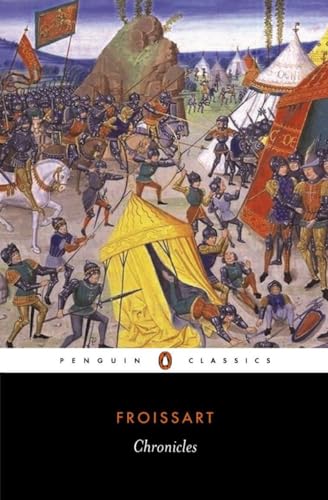 9780140442007: Chronicles (Penguin Classics)