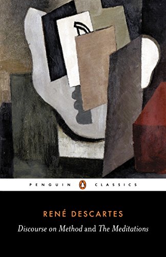 9780140442069: Discourse On Method (Penguin Classics)