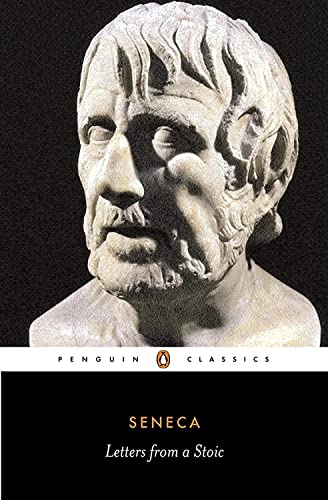 9780140442106: Letters from a Stoic: Epistulae Morales Ad Lucilium (The Penguin Classics L210)