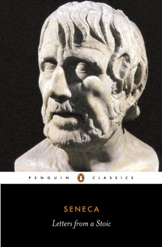 Stock image for Letters from a Stoic (Penguin Classics) for sale by SecondSale