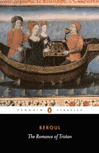 Beispielbild fr The Romance of Tristan: The Tale of Tristan's Madness (Penguin Classics) zum Verkauf von BooksRun