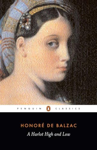 Beispielbild fr A Harlot High and Low (Penguin Classics) zum Verkauf von Ergodebooks