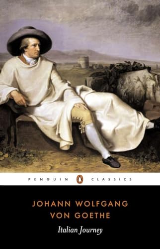 9780140442335: Italian Journey: 1786-1788 (Penguin Classics)