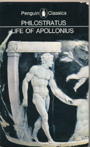 9780140442342: Life of Apollonius (Penguin classics, L 234)