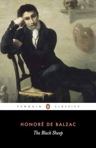 Stock image for The Black Sheep (Penguin Classics) for sale by More Than Words