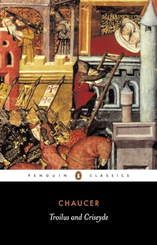 Imagen de archivo de Troilus and Criseyde (Penguin Classics) a la venta por SecondSale