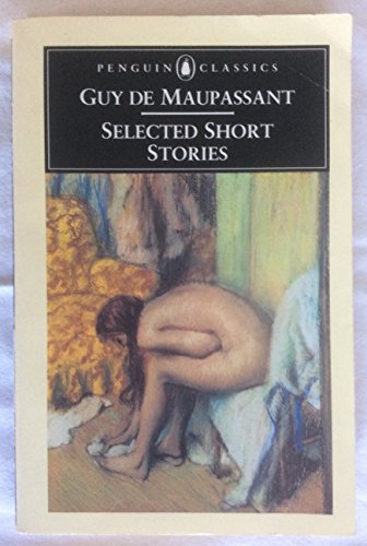 Beispielbild fr Selected Short Stories (Classics) zum Verkauf von AwesomeBooks