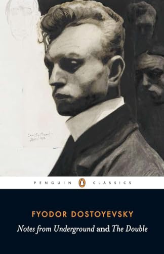the underground man dostoevsky the underground man dostoevsky