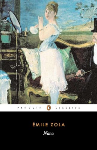 9780140442632: Nana (Penguin Classics)