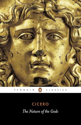 Imagen de archivo de The Nature of the Gods (Penguin Classics) a la venta por ThriftBooks-Dallas