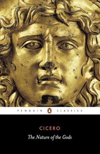 9780140442656: The Nature of the Gods (Penguin Classics)