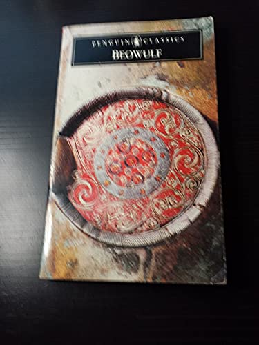Beowulf: A Verse Translation (Penguin Classics) - Anonymous