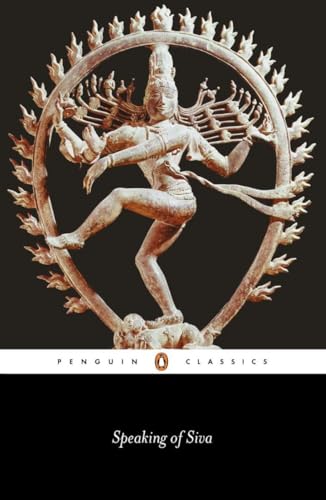 Beispielbild fr Speaking of Siva (Penguin Classics) zum Verkauf von Ergodebooks