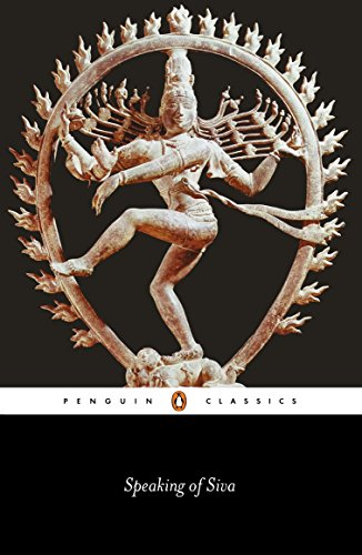 Imagen de archivo de Speaking of Siva (Penguin Classics) a la venta por Ergodebooks