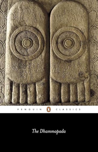 9780140442847: The Dhammapada (Penguin Classics)
