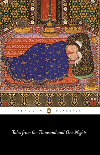 9780140442892: Tales from the Thousand and One Nights (Penguin Classics)