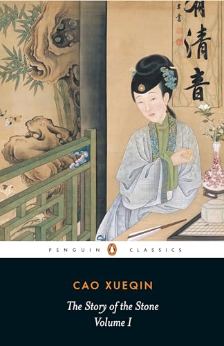 Beispielbild fr The Story of the Stone: a Chinese Novel: Vol 1, The Golden Days (Penguin Classics) zum Verkauf von WorldofBooks