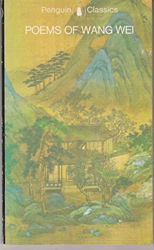 Wang Wei - Poems