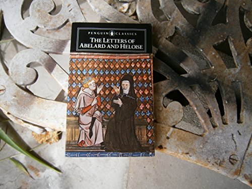 Beispielbild fr The Letters of Abelard and Heloise (Penguin Classics) zum Verkauf von SecondSale