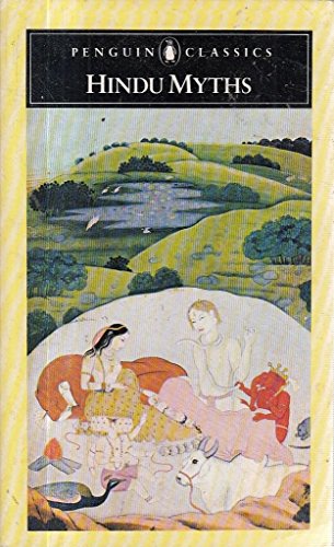 Beispielbild fr Hindu Myths a Sourcebook Translated from the Sansk zum Verkauf von Anybook.com