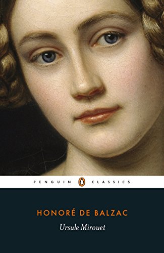 Ursule Mirouet (Penguin Classics) (9780140443165) by Balzac, Honore De