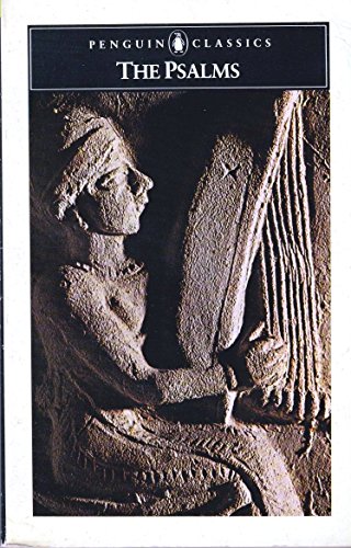 9780140443196: The Psalms (Classics)