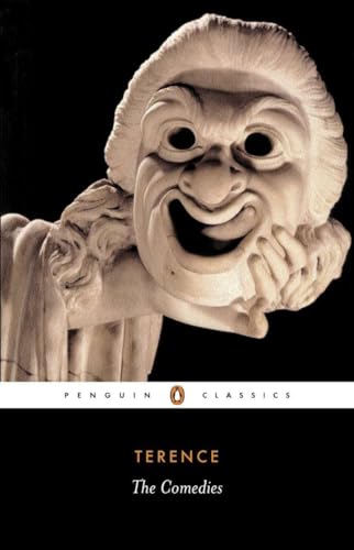 9780140443240: The Comedies (Penguin Classics)