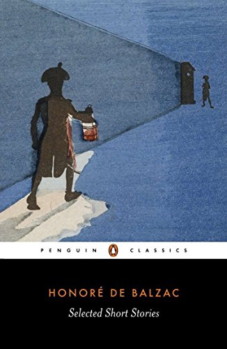 Beispielbild fr Selected Short Stories [Of] Honor De Balzac zum Verkauf von Blackwell's