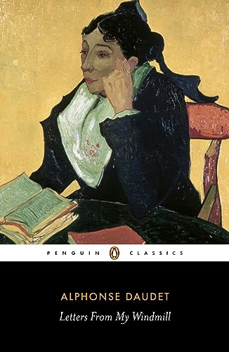 9780140443349: Letters from My Windmill (Penguin Classics)