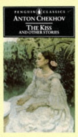 Beispielbild fr The Kiss and Other Stories (Penguin Classics) zum Verkauf von Ergodebooks