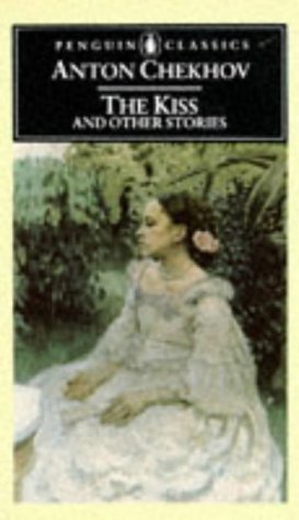 Imagen de archivo de The Kiss and Other Stories (Penguin Classics) a la venta por BookHolders