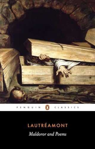 Imagen de archivo de Maldoror and Poems (Penguin Classics) a la venta por WorldofBooks