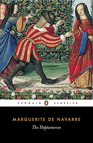 9780140443554: The Heptameron (Penguin Classics)