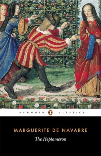 The Heptameron (Penguin Classics)