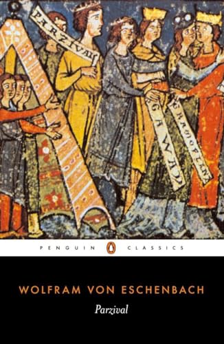 Parzival (Penguin Classics) (9780140443615) by Wolfram Von Eschenbach