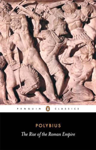 9780140443622: The Rise of the Roman Empire