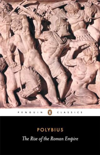 9780140443622: The Rise of the Roman Empire (Penguin Classics)