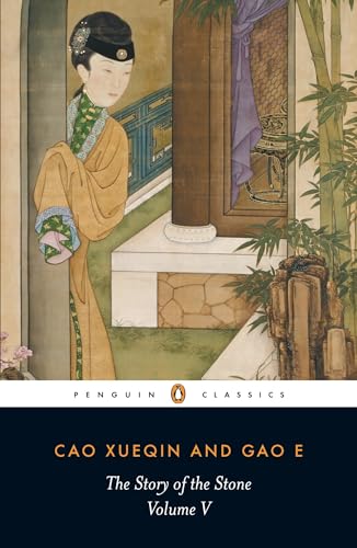 The Story of the Stone, or The Dream of the Red Chamber, Vol. 5: The Dreamer Wakes (9780140443721) by Cao Xuequin; Gao E