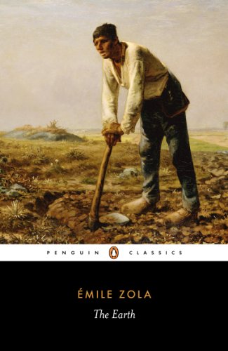 Beispielbild fr The Earth: La Terre (Penguin Classics) zum Verkauf von SecondSale