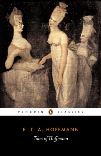 9780140443929: Tales of Hoffmann (Penguin Classics)