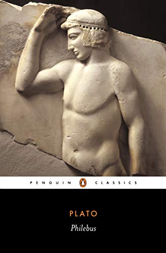 Stock image for Philebus (Penguin Classics) for sale by gearbooks