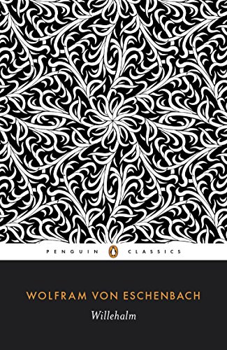 9780140443998: Willehalm (Penguin Classics)