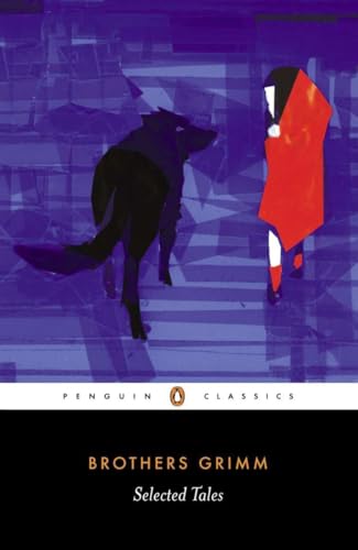 Stock image for Selected Tales (Penguin Classics) for sale by SecondSale